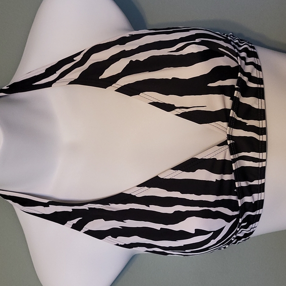Spiegel Swim animal print size 10 - Picture 4 of 11